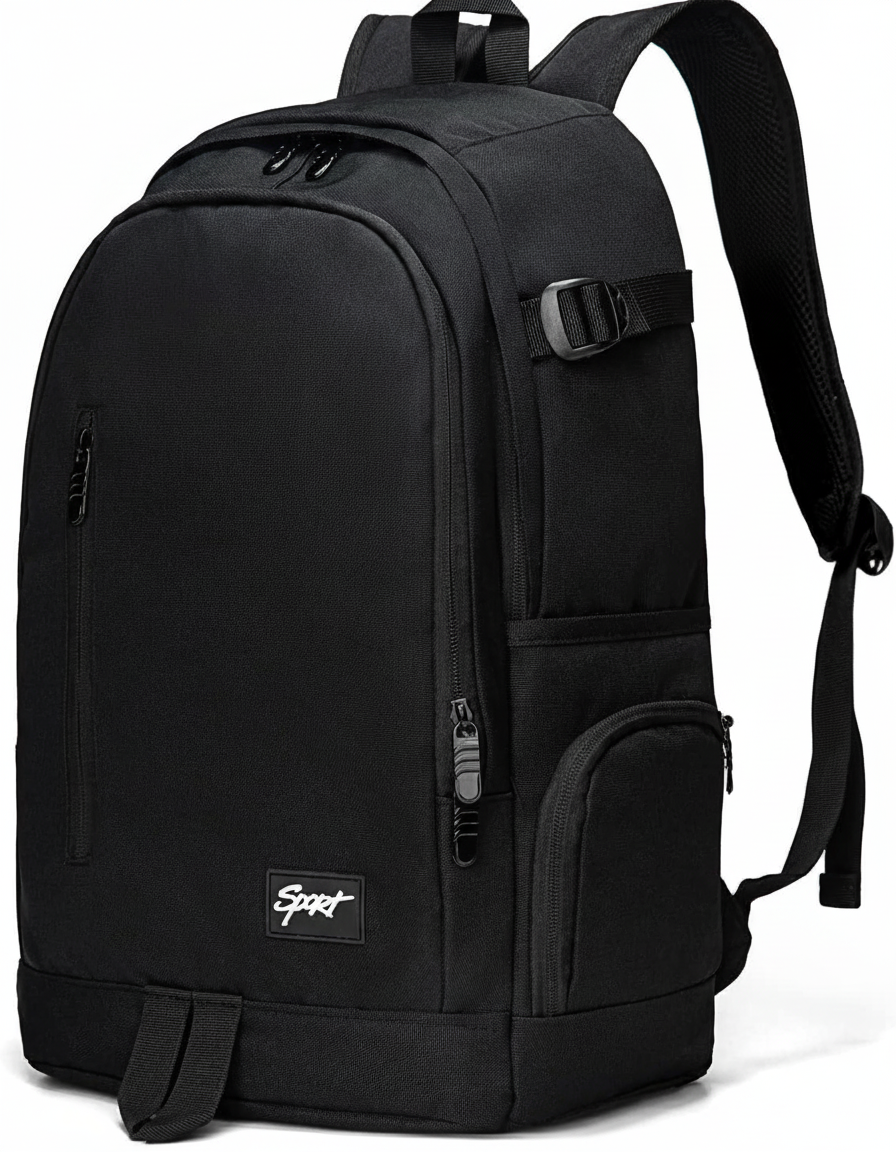 Victoura SlimBackpack multifunctionele reistas