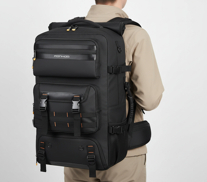 Victoura BaggageMaster multifunctionele rugzak
