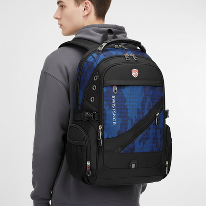 AquaGuard multifunctionele rugzak