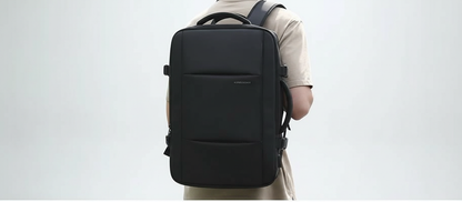 Victoura CapacityPack multifunctionele laptoprugzak