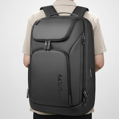 Victoura CapacityPack multifunctionele laptoprugzak