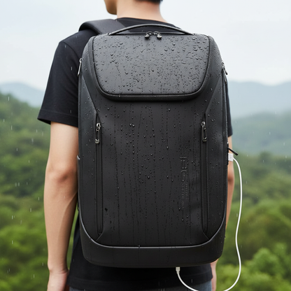 Victoura ProPack multifunctionele laptoprugzak
