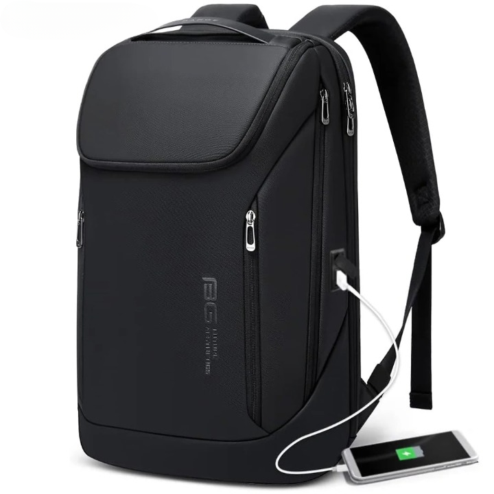 Victoura ProPack multifunctionele laptoprugzak
