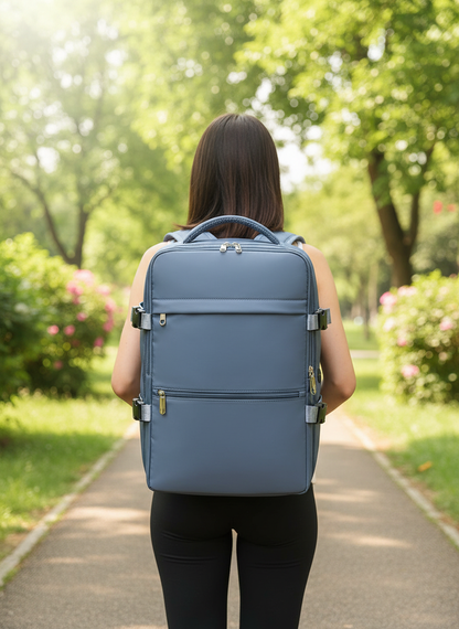 Victoura TravelBags multifunctionele reisrugzak