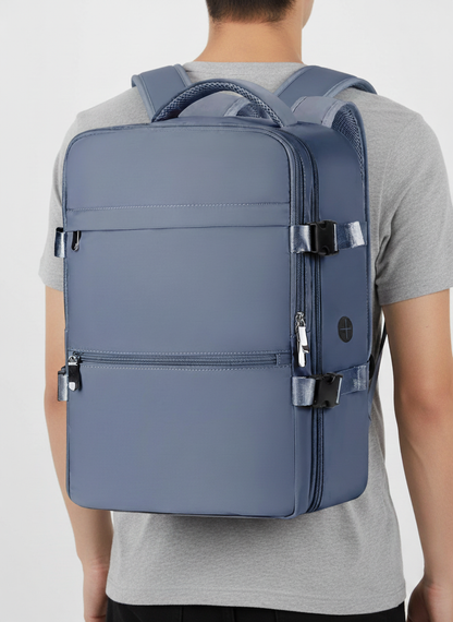 Victoura TravelBags multifunctionele reisrugzak