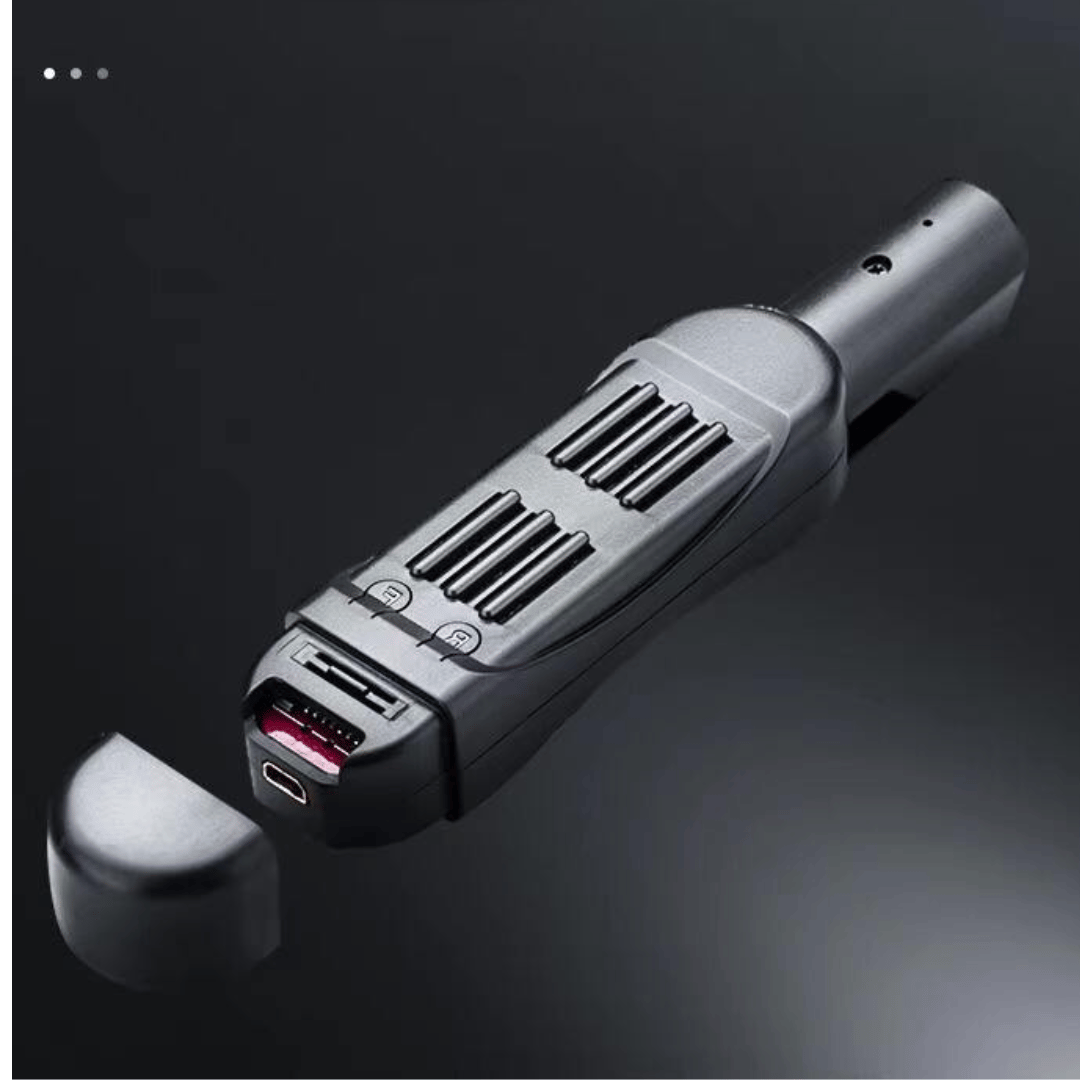 Wiick Full HD mini camera
