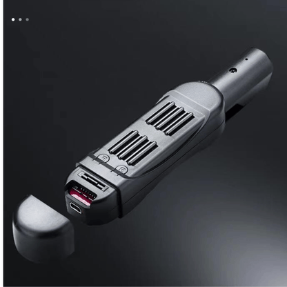 Wiick Full HD mini camera