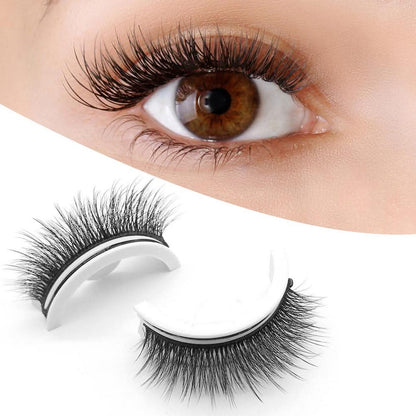 LashPerfect zelfklevende wimpers