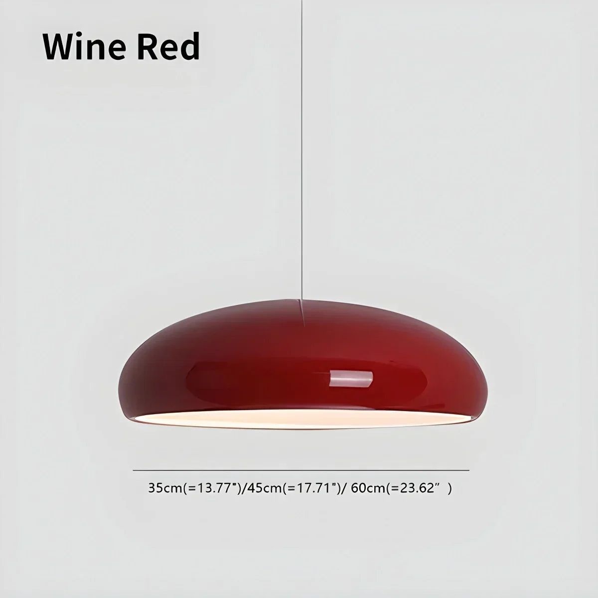 SMD Living moderne LED hanglamp