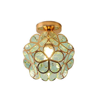 Lumio Flora plafondlamp