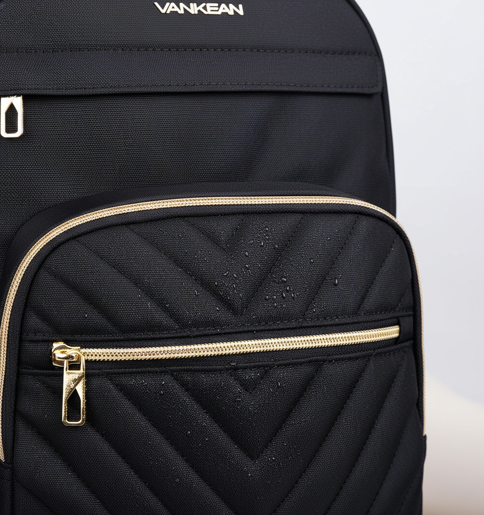 Victoura TechPack waterdichte laptoptas