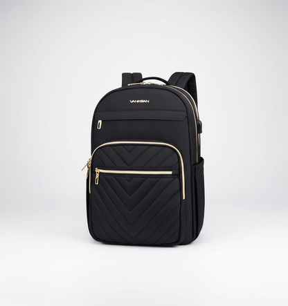 Victoura TechPack waterdichte laptoptas