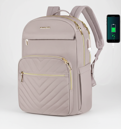 Victoura TechPack waterdichte laptoptas