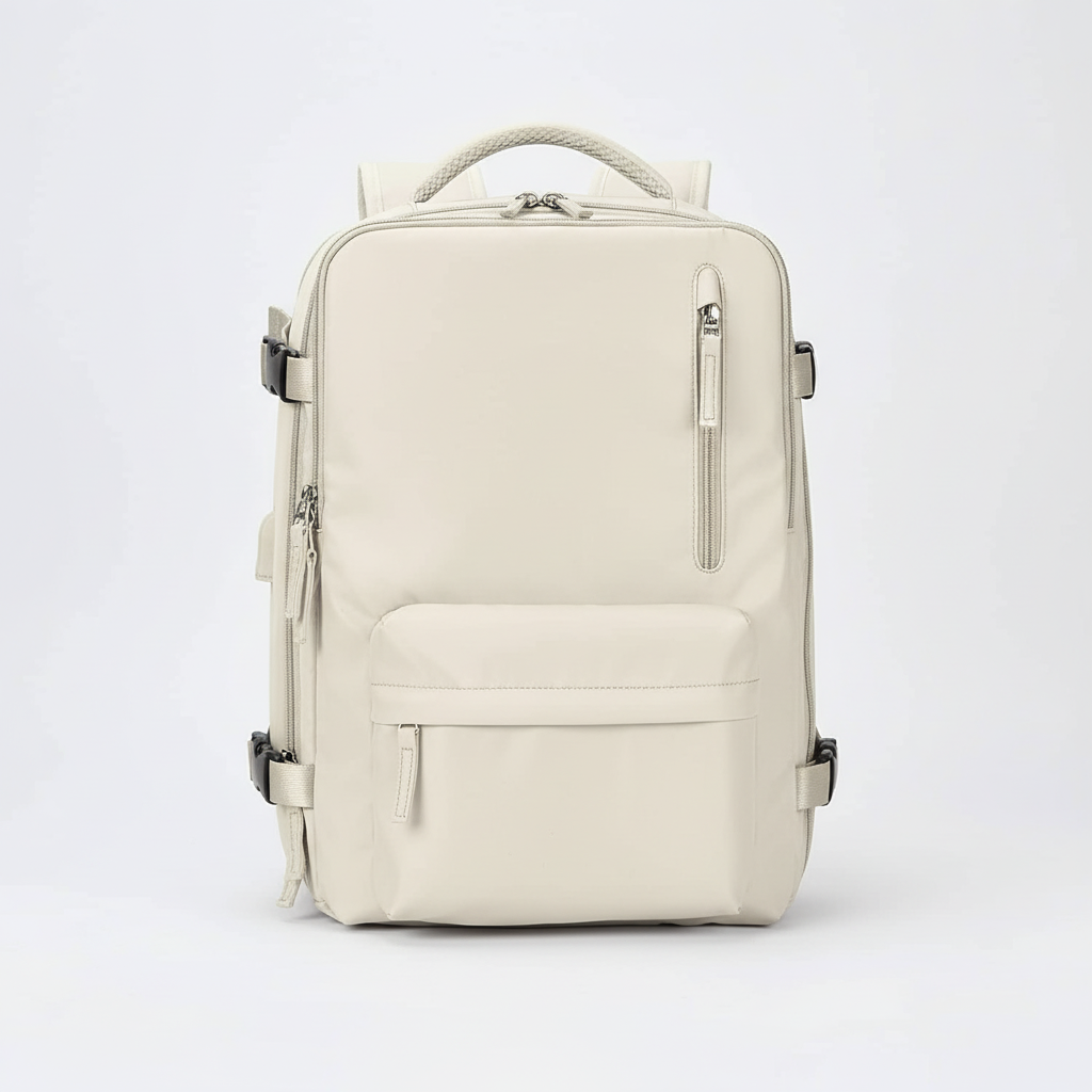 VersaPack multifunctionele laptoprugzak