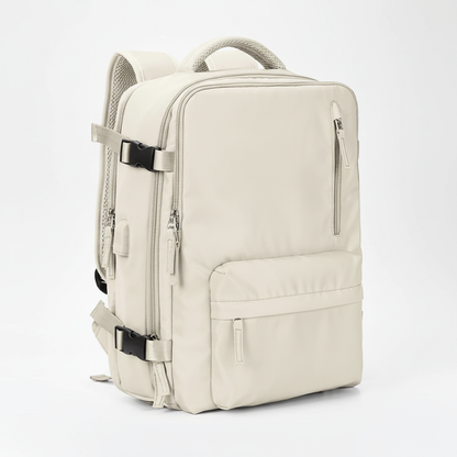 VersaPack multifunctionele laptoprugzak