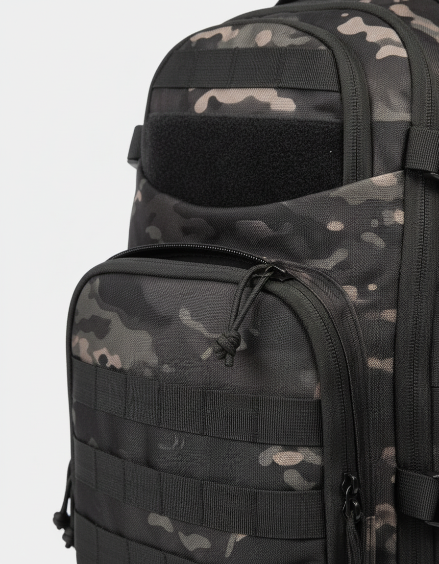 Tactical35 waterdichte rugzak