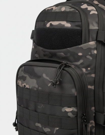 Tactical35 waterdichte rugzak