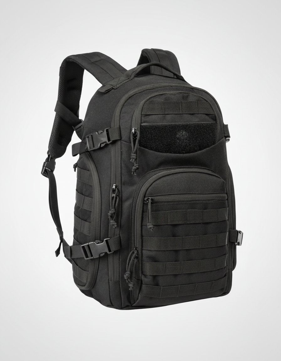 Tactical35 waterdichte rugzak