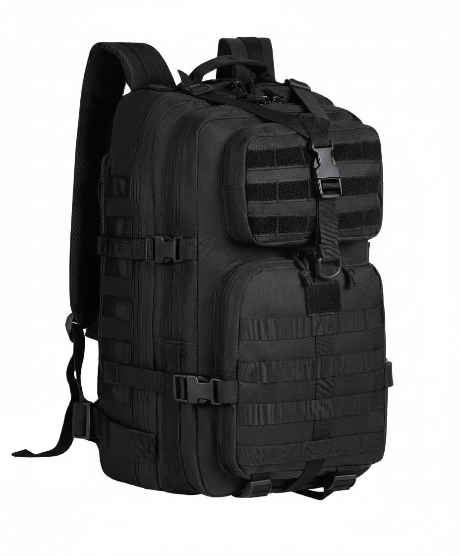 Tactical35 waterdichte rugzak