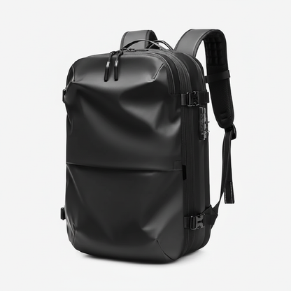 Victoura ExpandPack waterdichte rugzak
