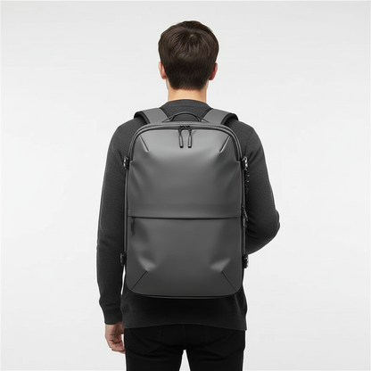 Victoura ExpandPack waterdichte rugzak