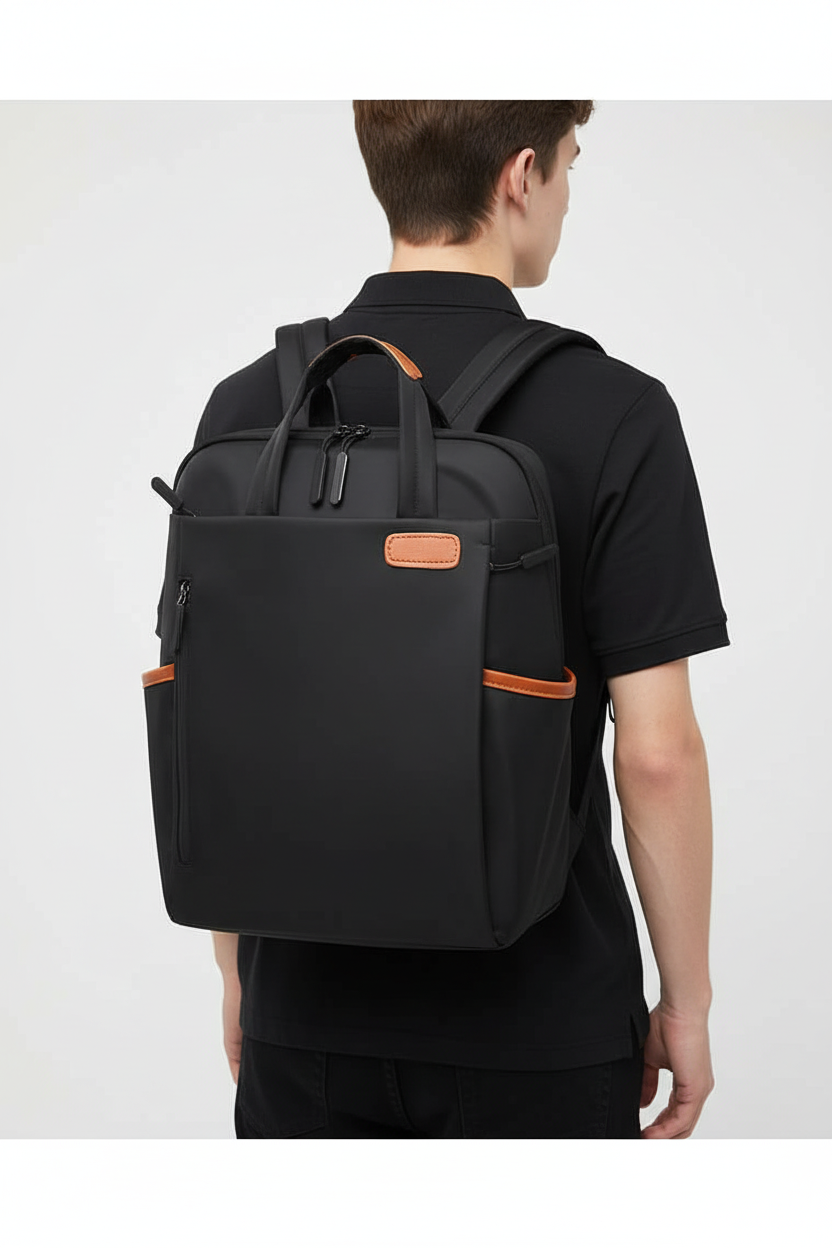 GuardBackpack waterdichte rugzak