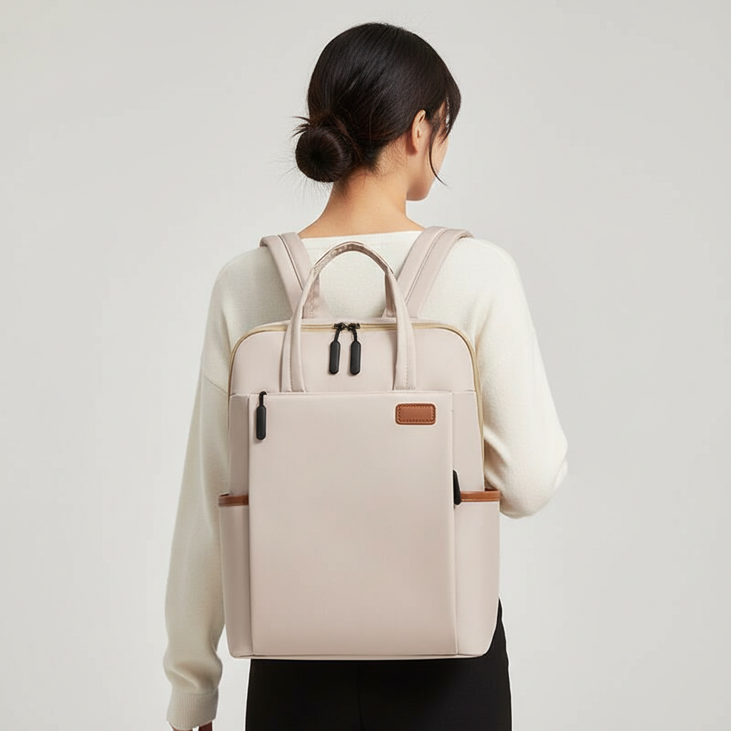 GuardBackpack waterdichte rugzak