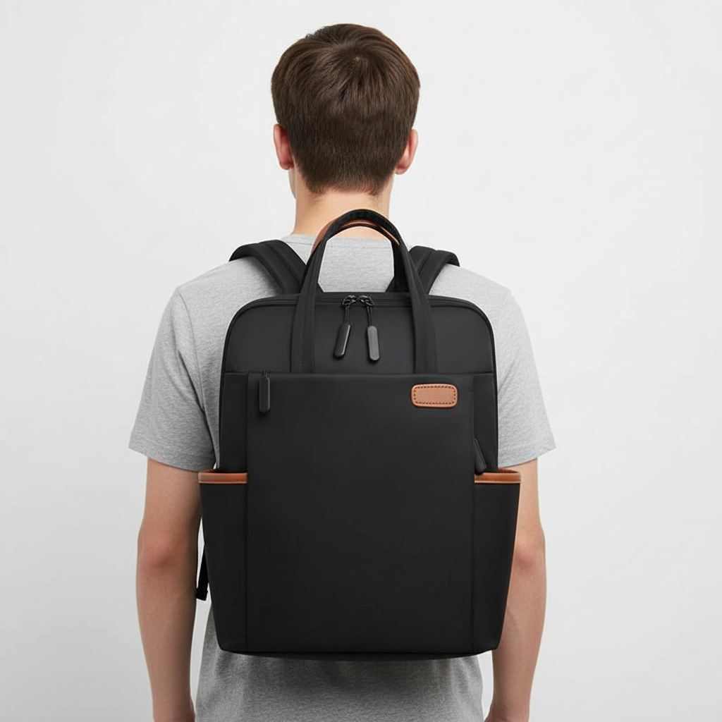 GuardBackpack waterdichte rugzak