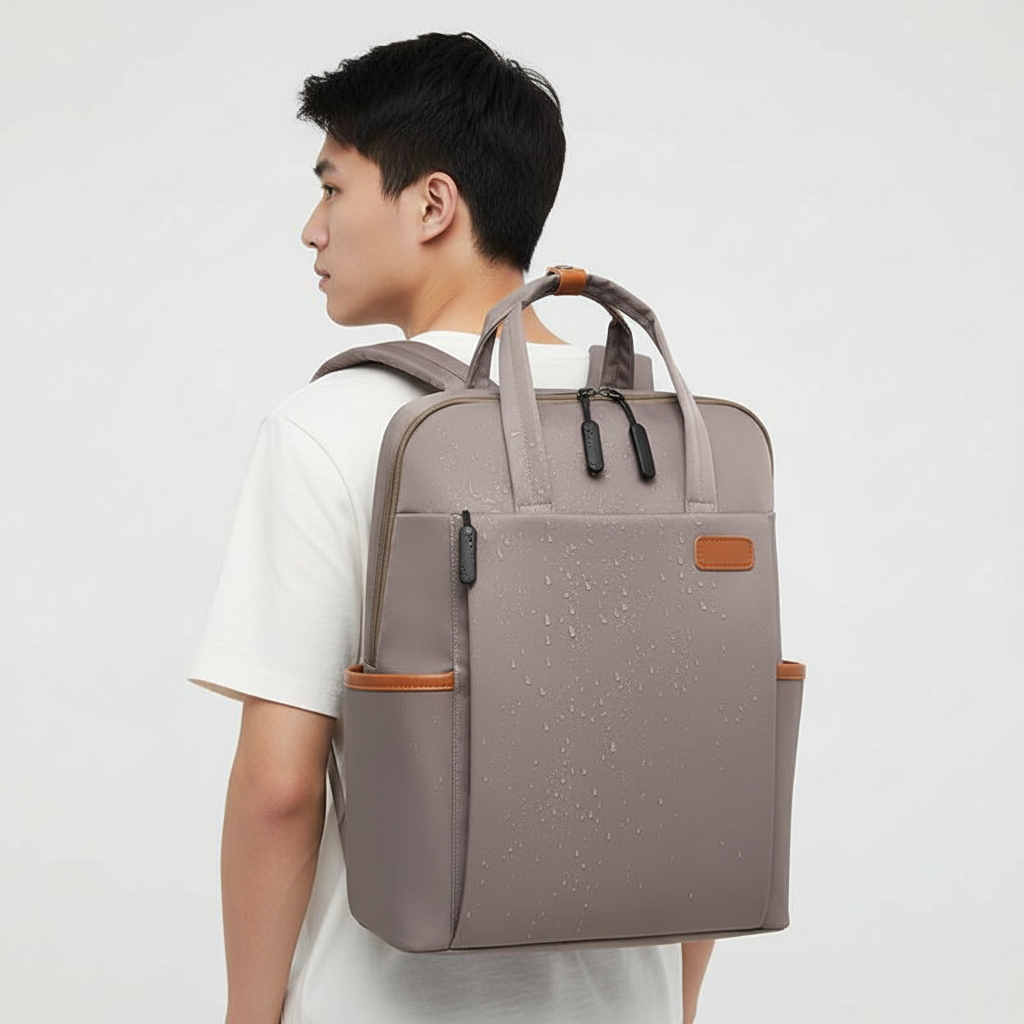 GuardBackpack waterdichte rugzak