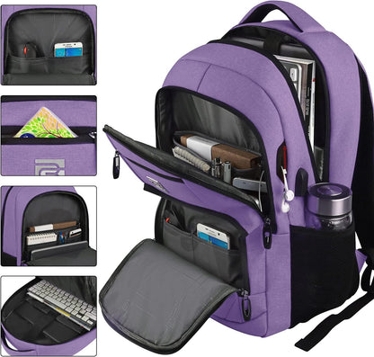 Victoura SmartBack waterdichte rugzak