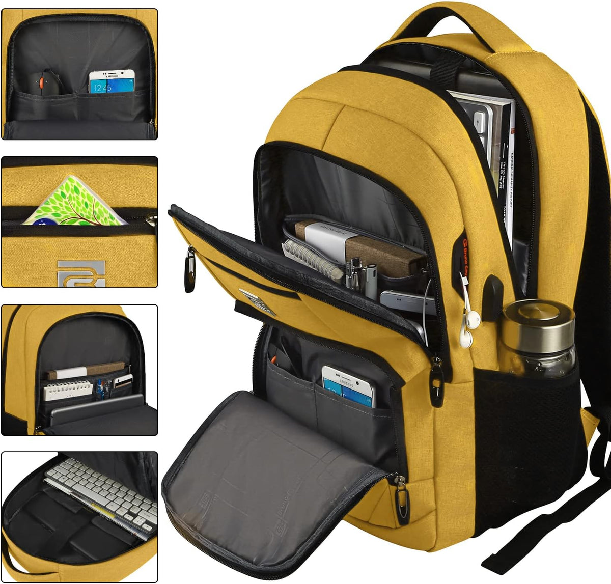 Victoura SmartBack waterdichte rugzak