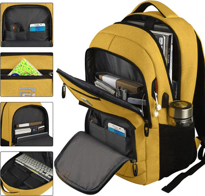Victoura SmartBack waterdichte rugzak
