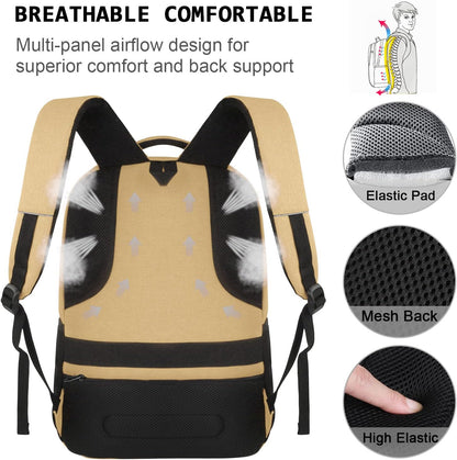 Victoura SmartBack waterdichte rugzak