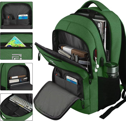 Victoura SmartBack waterdichte rugzak