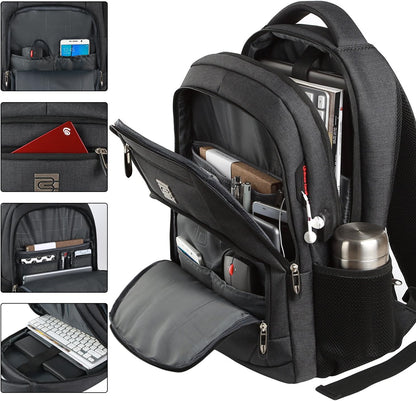 Victoura SmartBack waterdichte rugzak
