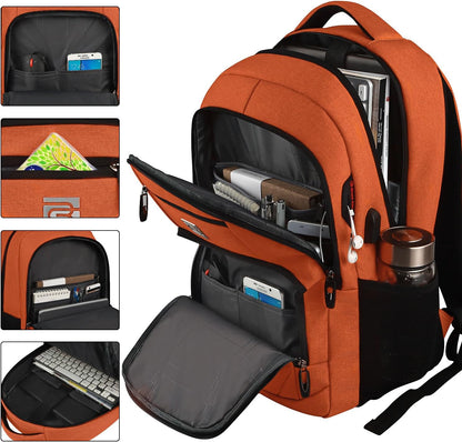 Victoura SmartBack waterdichte rugzak