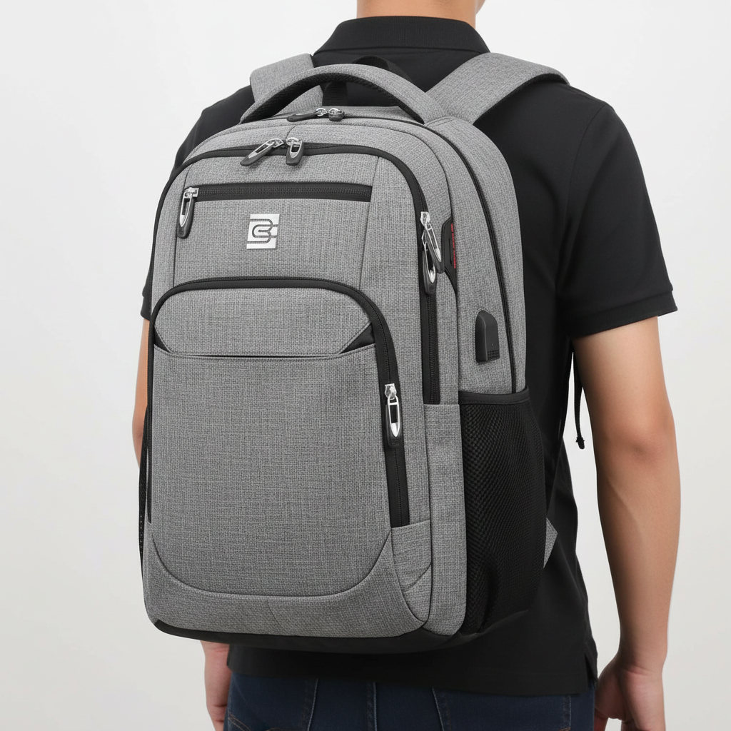 Victoura SmartBack waterdichte rugzak