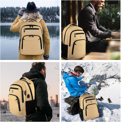 Victoura SmartBack waterdichte rugzak