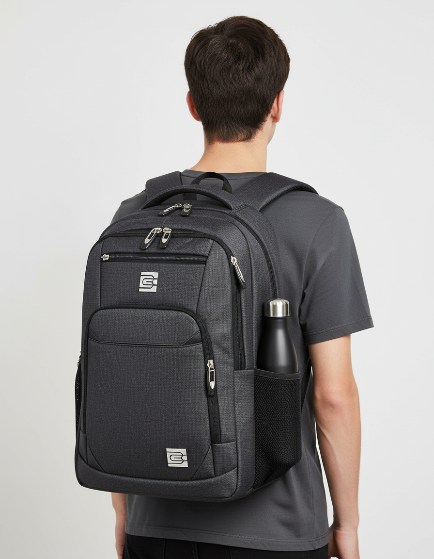 Victoura SmartBack waterdichte rugzak