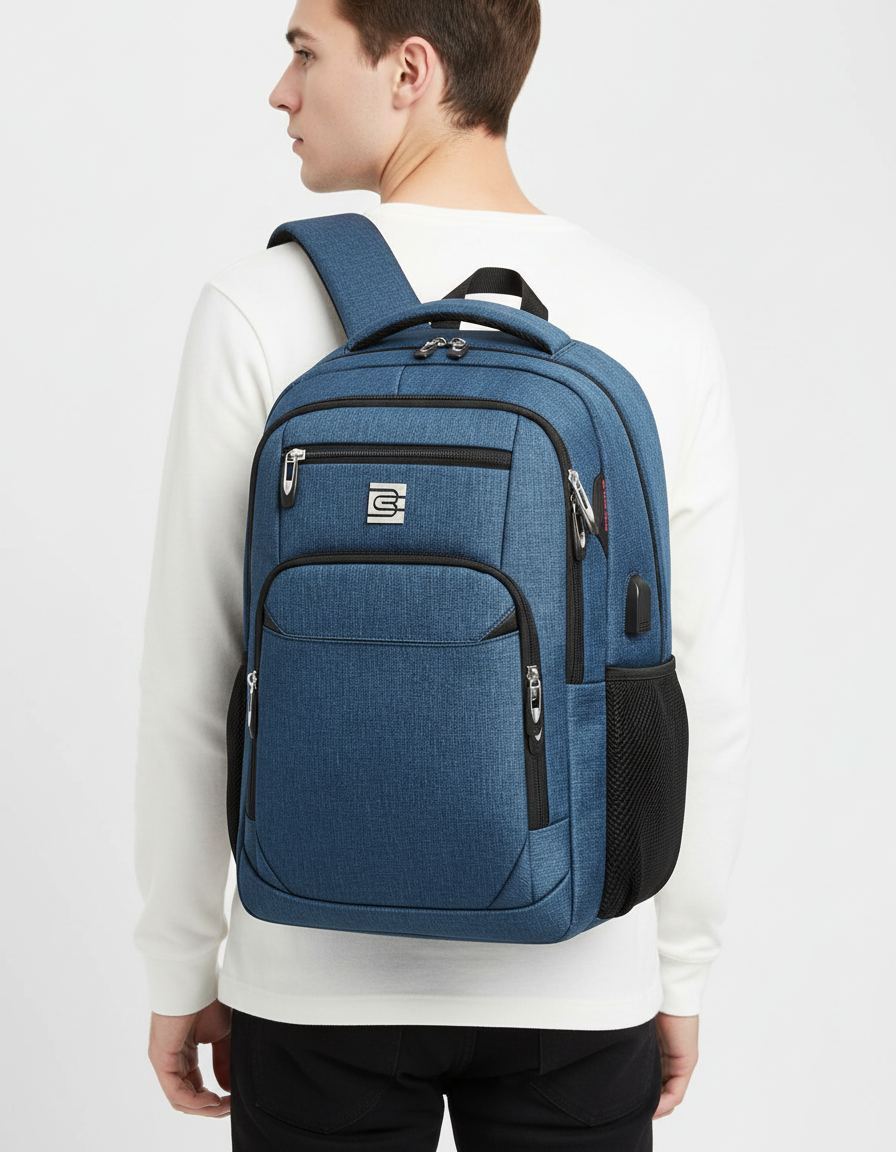 Victoura SmartBack waterdichte rugzak