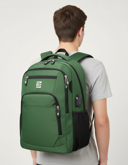 Victoura SmartBack waterdichte rugzak