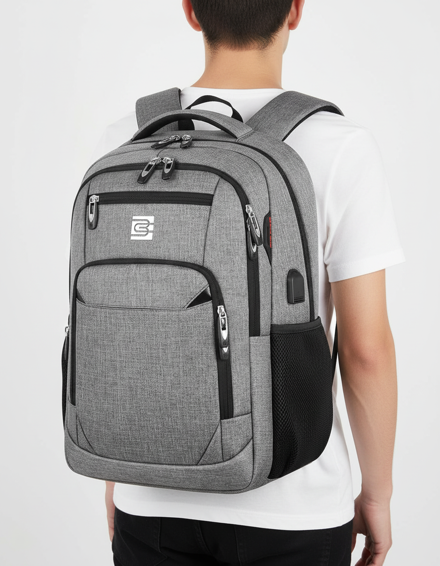 Victoura SmartBack waterdichte rugzak