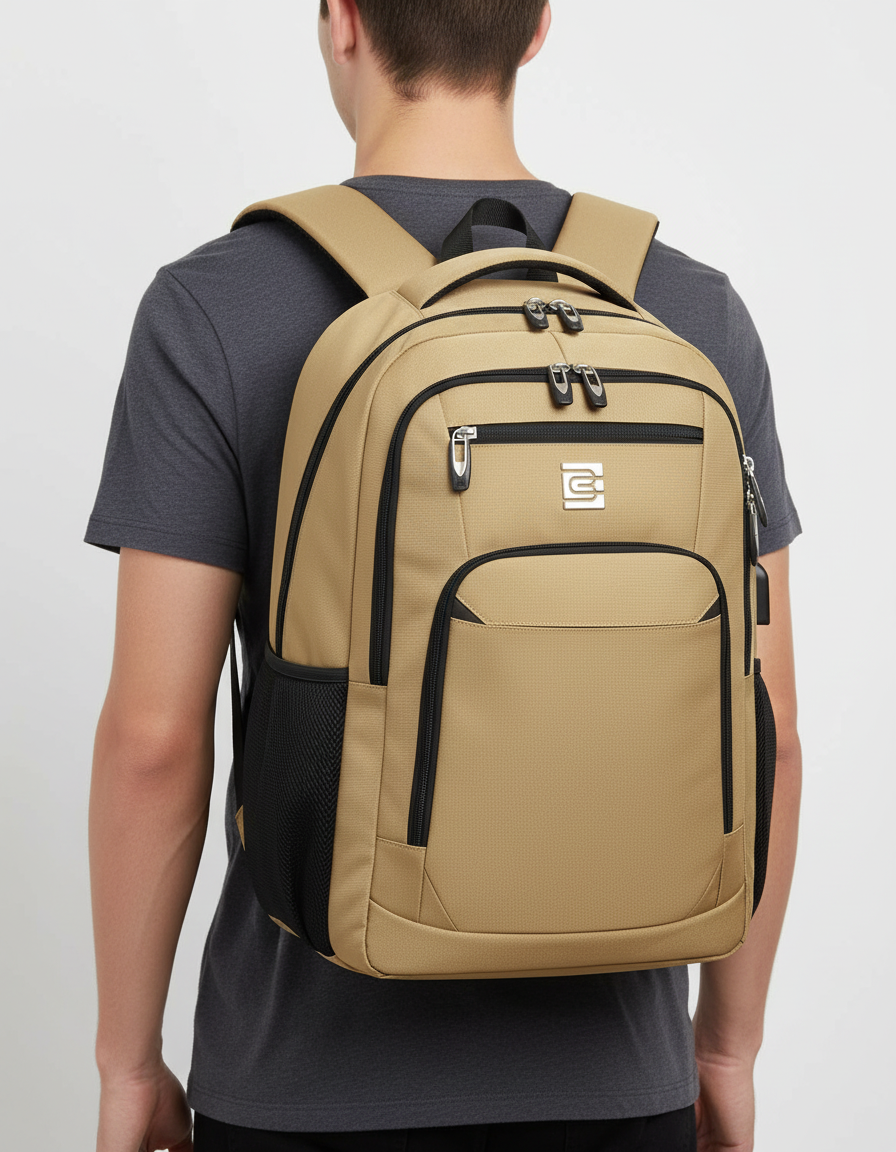 Victoura SmartBack waterdichte rugzak