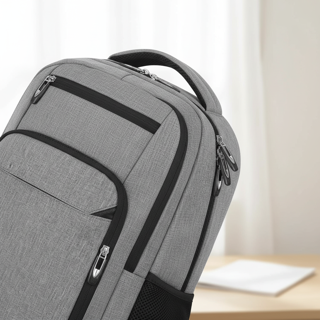 Victoura SmartBack waterdichte rugzak