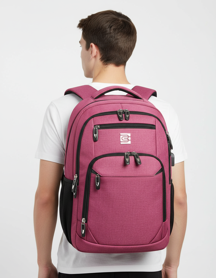 Victoura SmartBack waterdichte rugzak