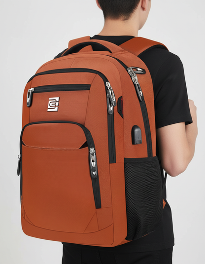 Victoura SmartBack waterdichte rugzak