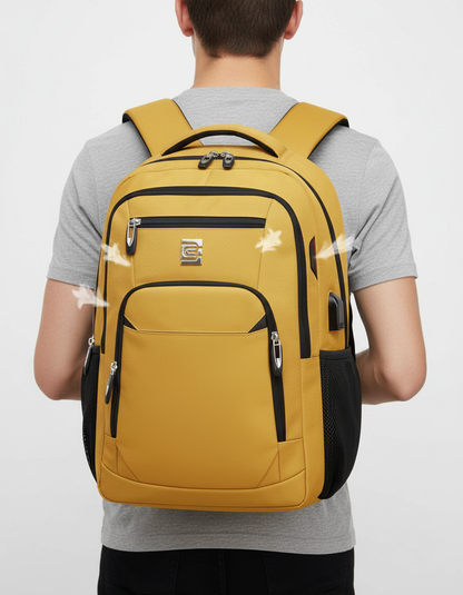 Victoura SmartBack waterdichte rugzak