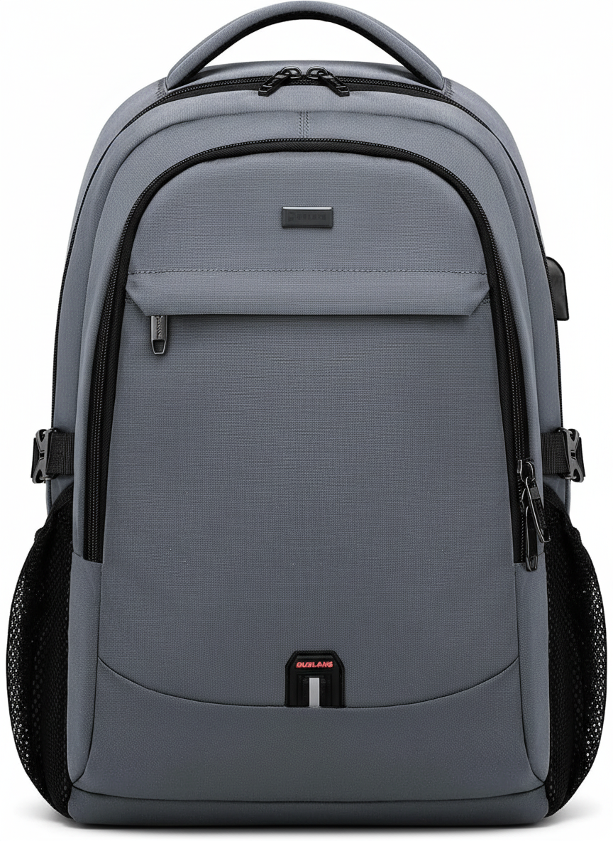 AquaPack waterdichte laptoprugzak