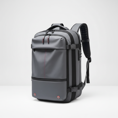 CompressPack waterdichte laptoprugzak