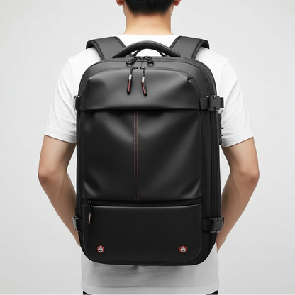 CompressPack waterdichte laptoprugzak